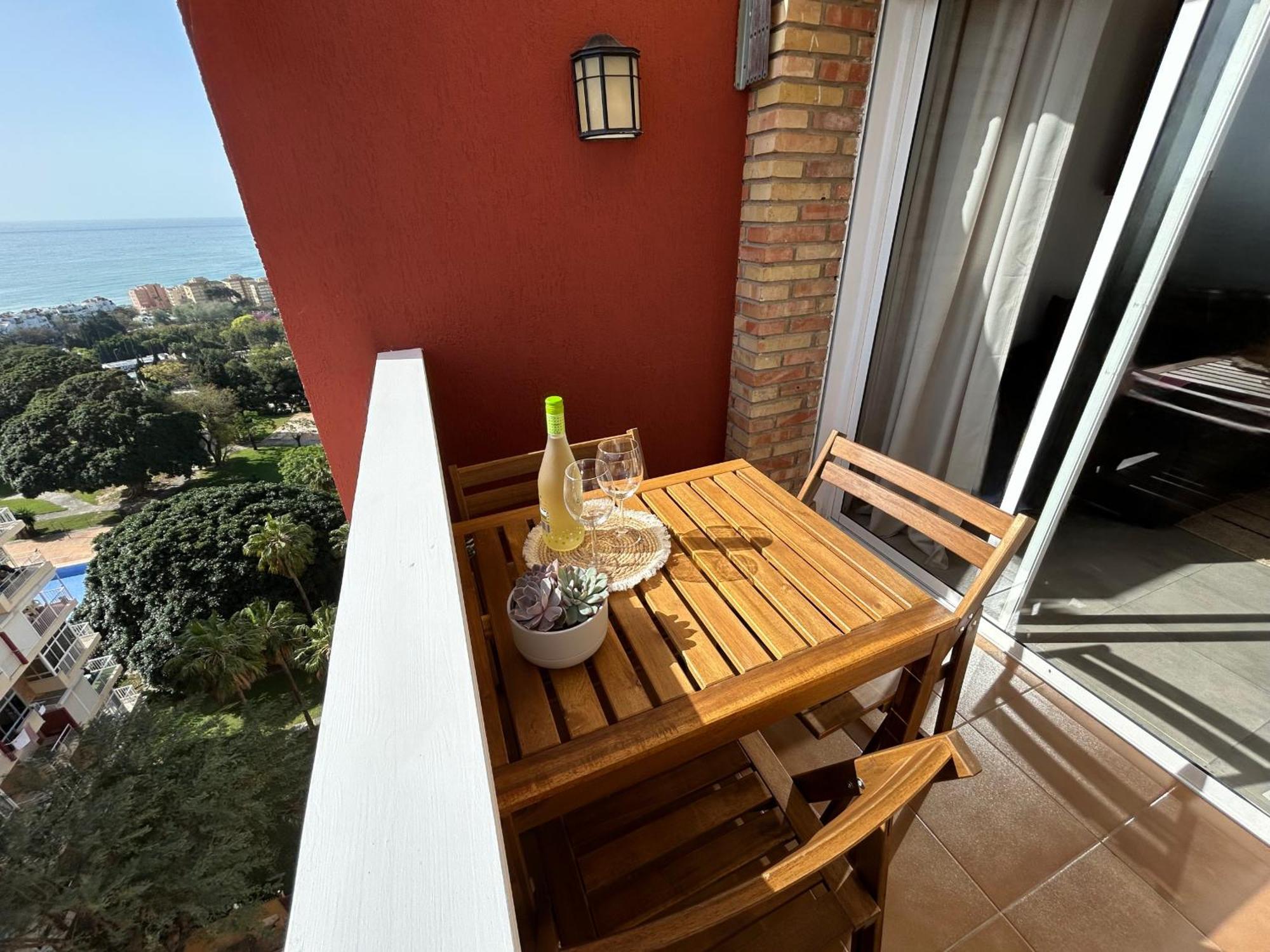 Lejlighed Ciruela With Sea View & Swiming Pools