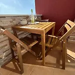 Apartment Ciruela With Sea View & Swiming Pools
