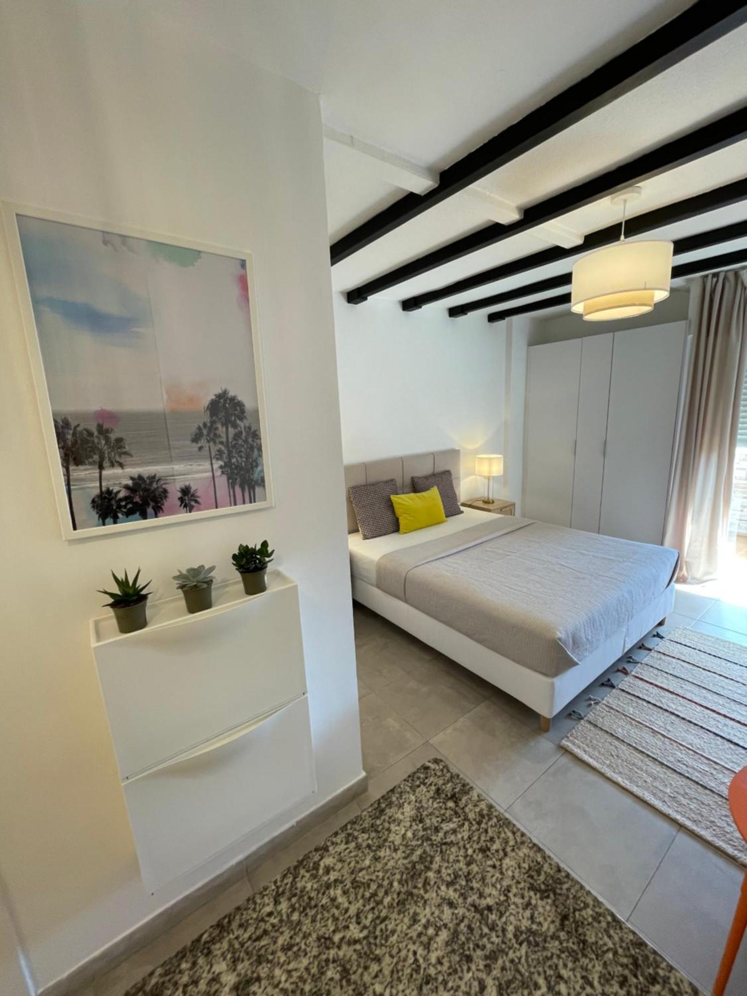 Apartment Ciruela With Sea View & Swiming Pools Benalmadena