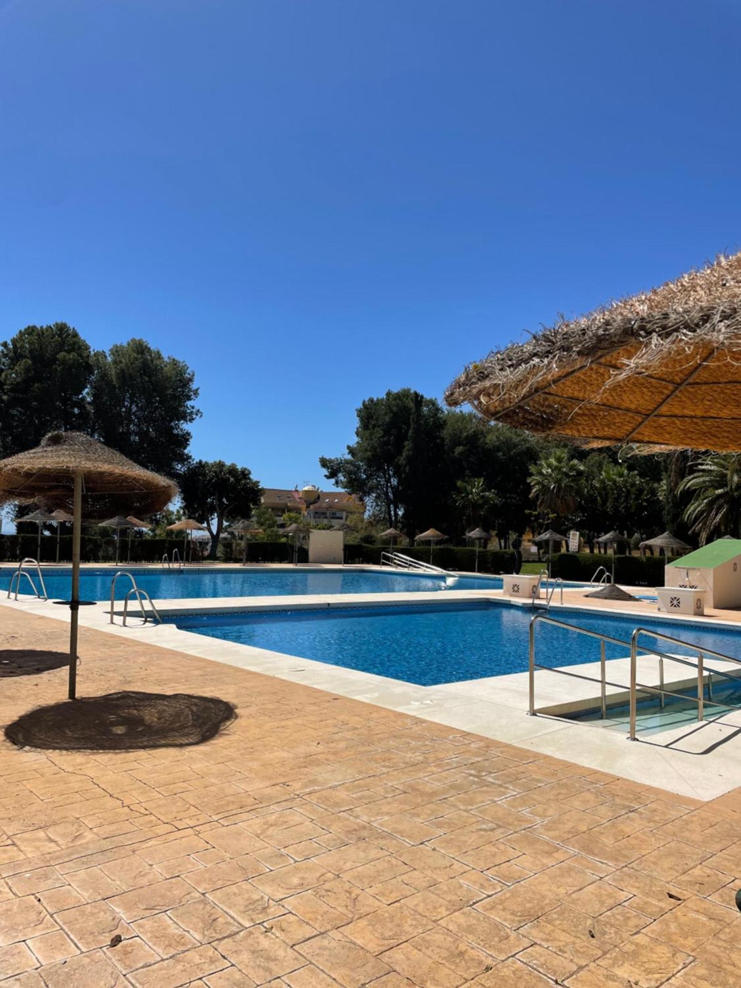 Ciruela With Sea View & Swiming Pools