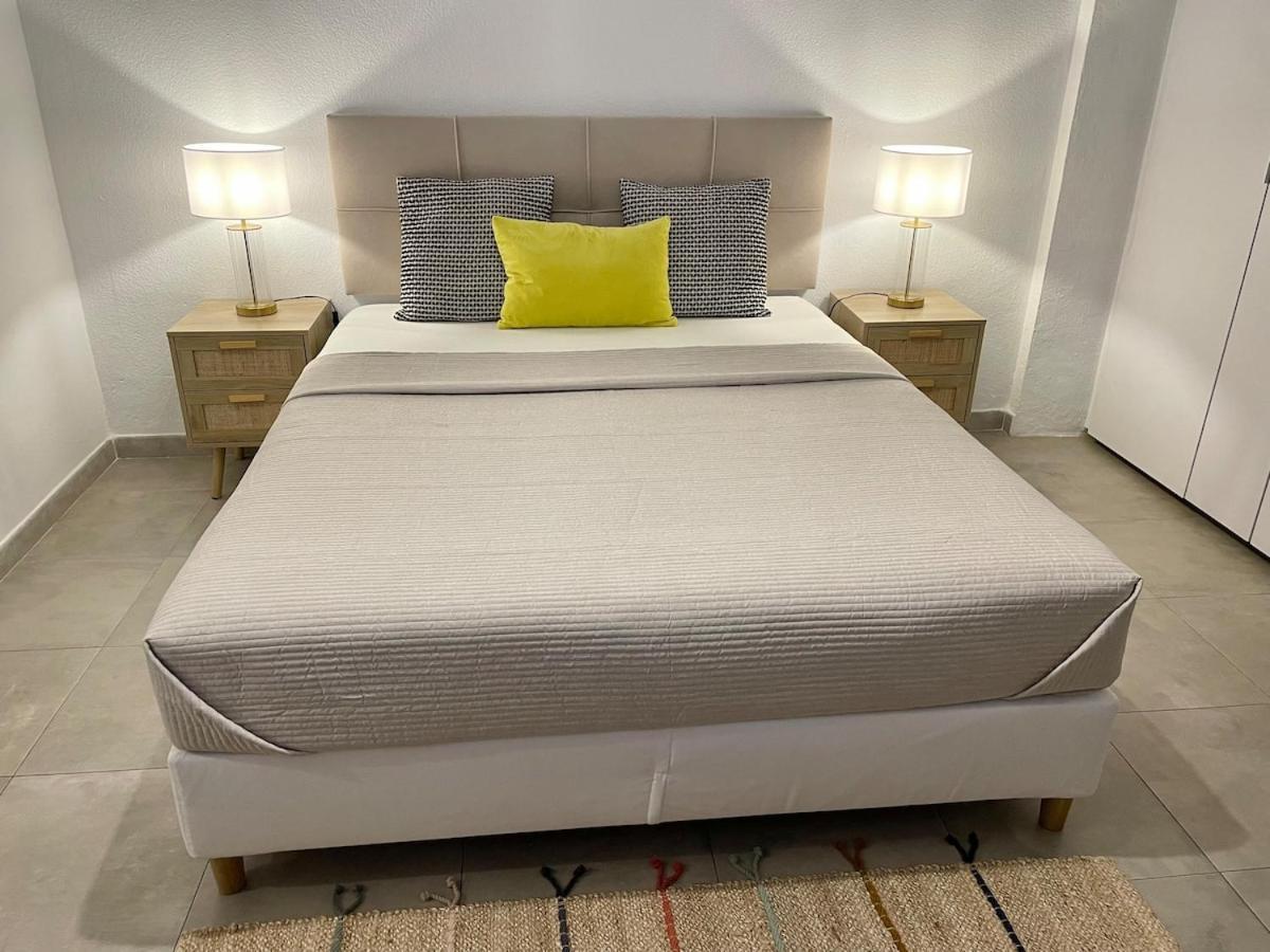 Ciruela With Sea View & Swiming Pools Apartment Benalmadena