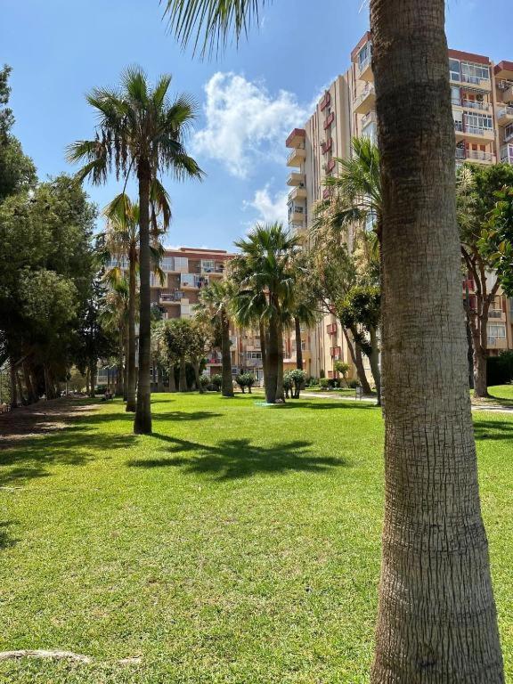 Ciruela With Sea View & Swiming Pools * Benalmadena