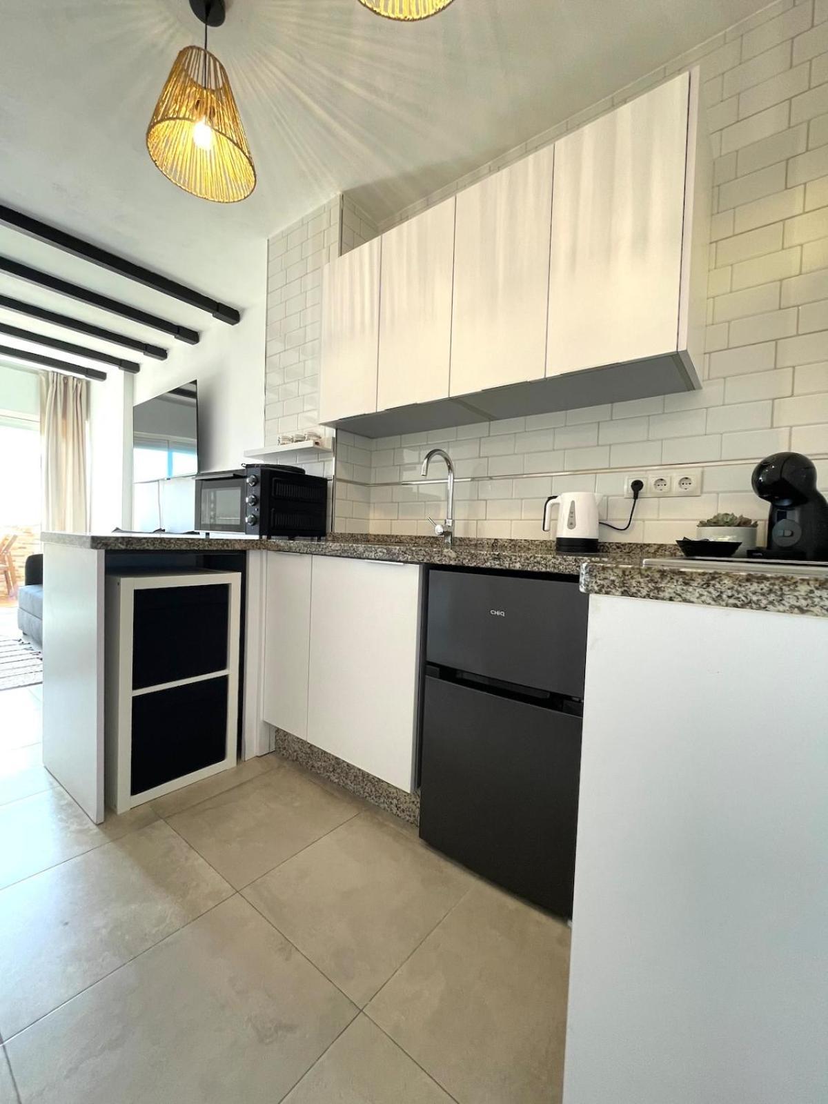 Apartment Ciruela With Sea View & Swiming Pools Benalmadena