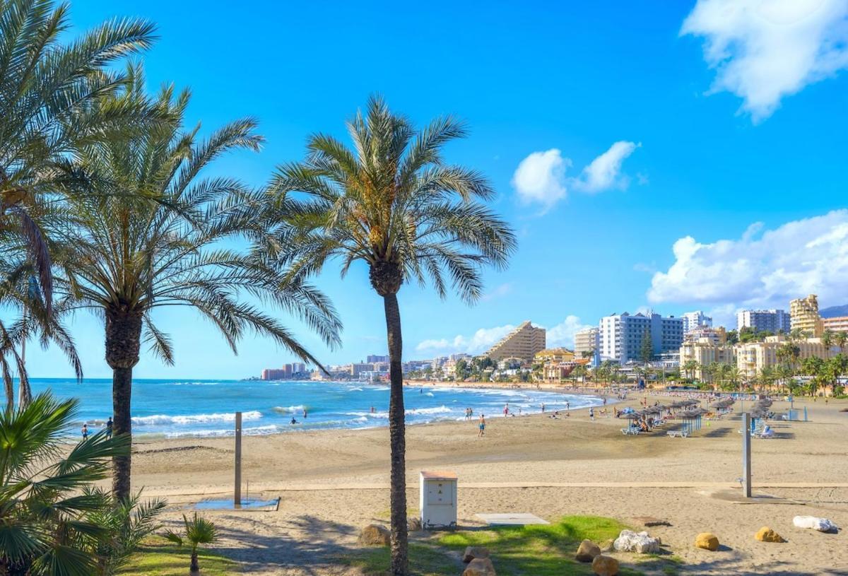 Apartment Ciruela With Sea View & Swiming Pools