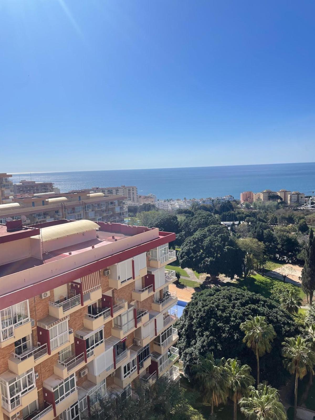 Apartment Ciruela With Sea View & Swiming Pools *