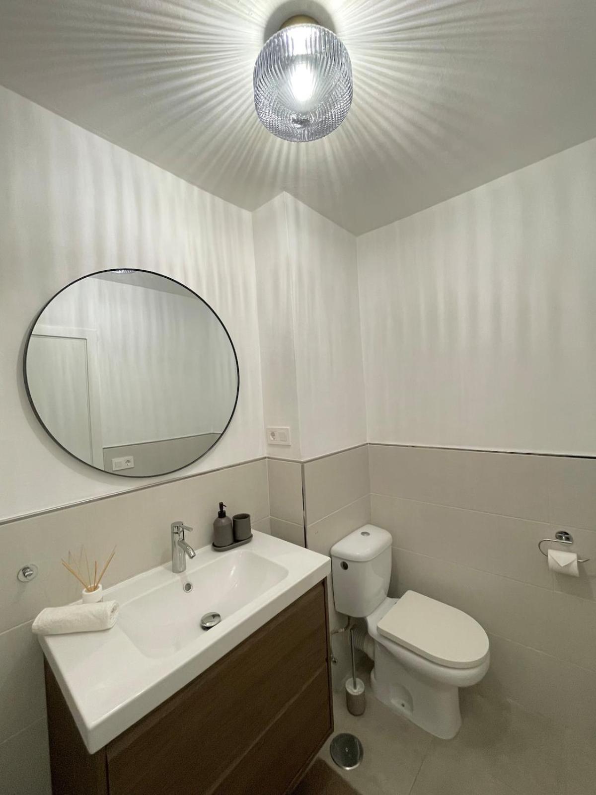 Apartment Ciruela With Sea View & Swiming Pools *