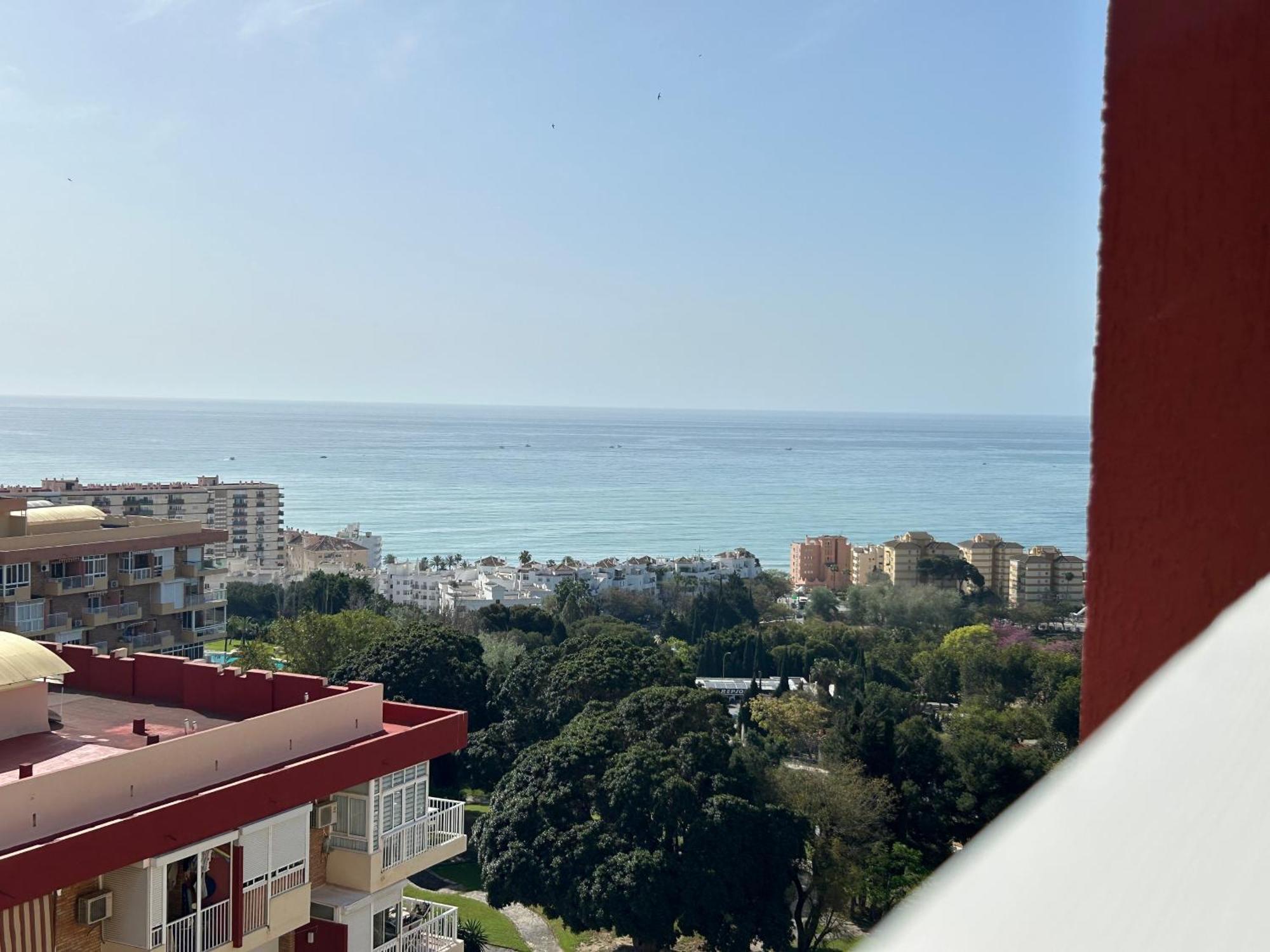 Ciruela With Sea View & Swiming Pools