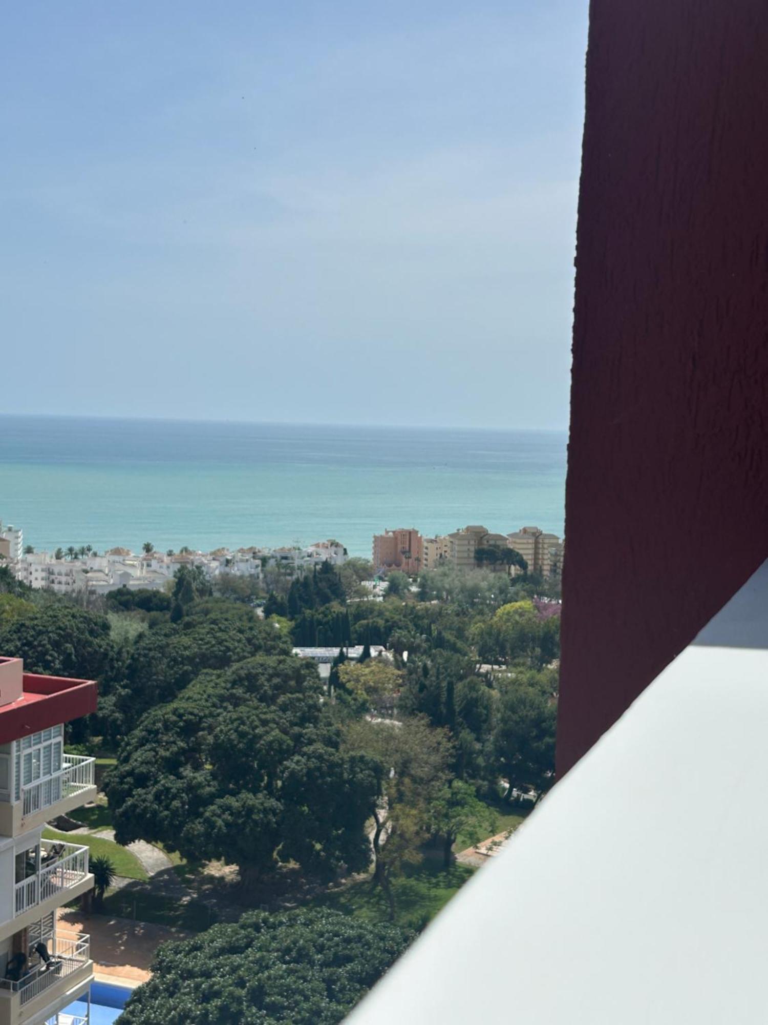 Apartment Ciruela With Sea View & Swiming Pools