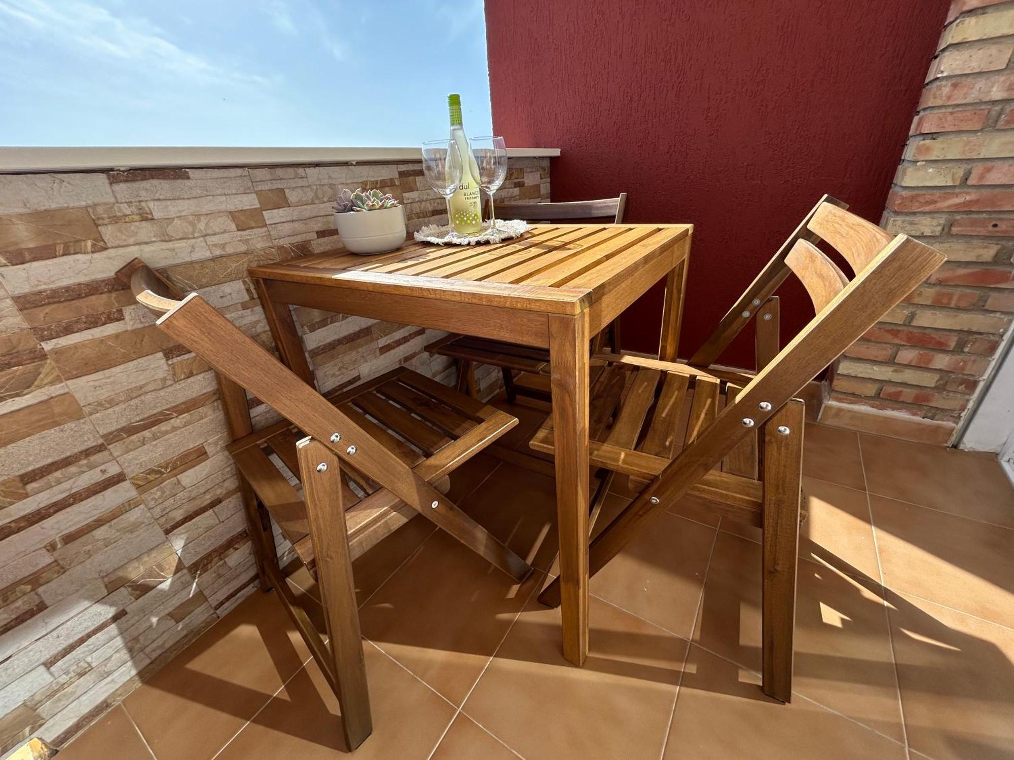 Ciruela With Sea View & Swiming Pools * Benalmadena