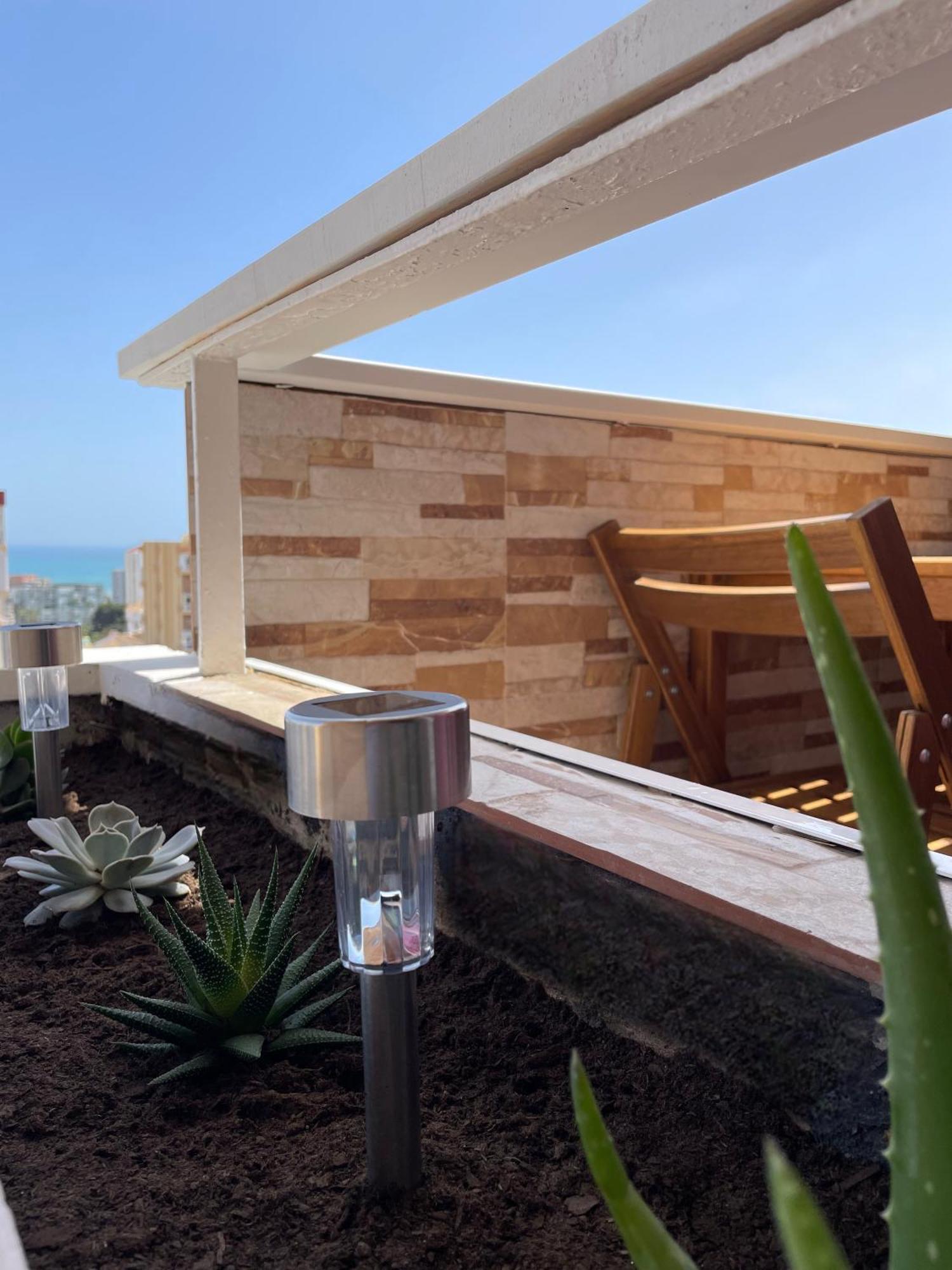 Ciruela With Sea View & Swiming Pools Apartment *